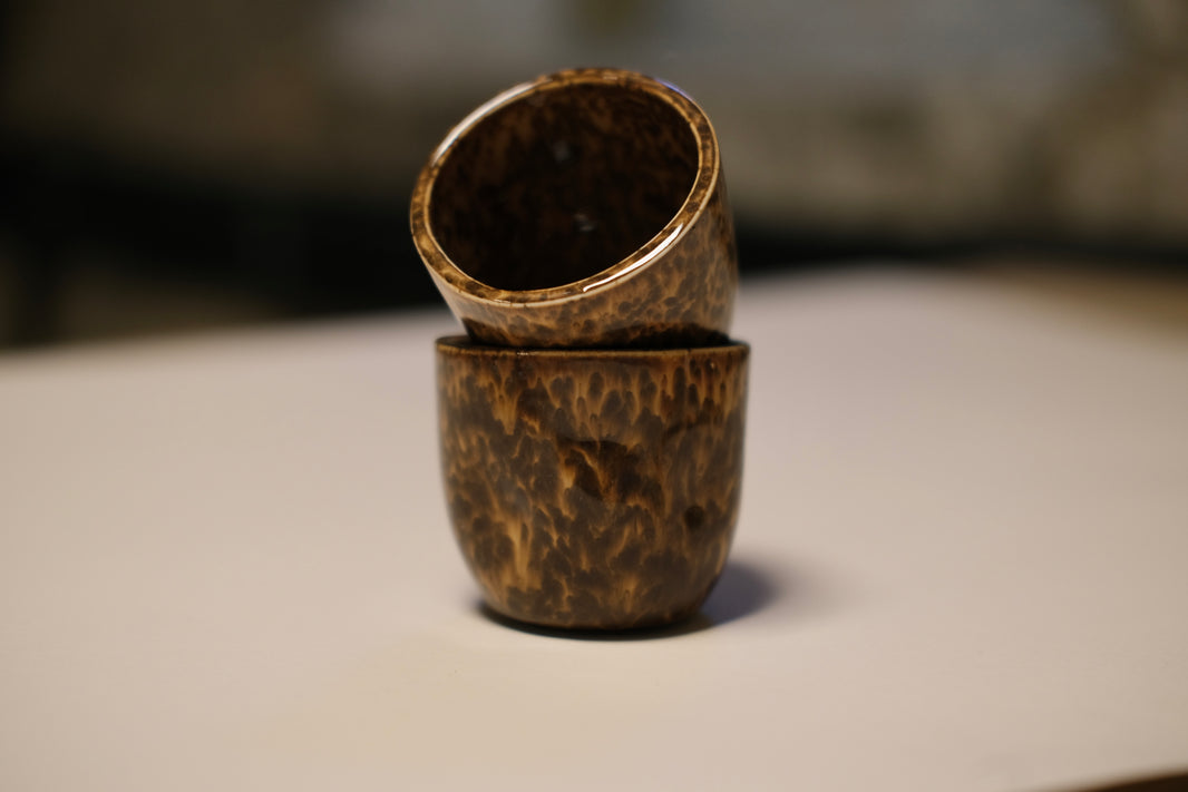 COCCO FRESCO espresso mug 30 ml - PRE-ORDER