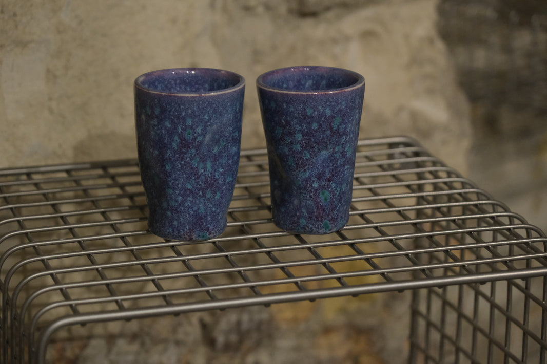 GALAXY BREW flat white mug - 120 ml - PRE-ORDER