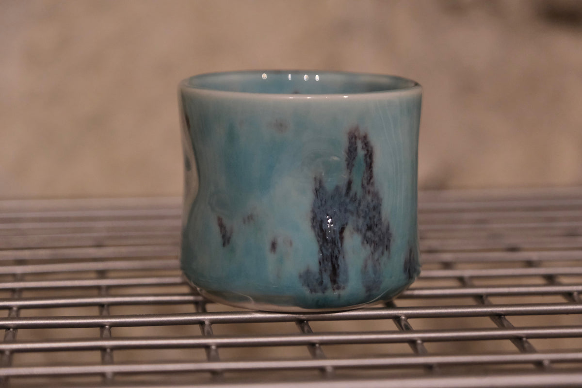 STELLAR BREW cortado mug - 100 ml - PRE-ORDER
