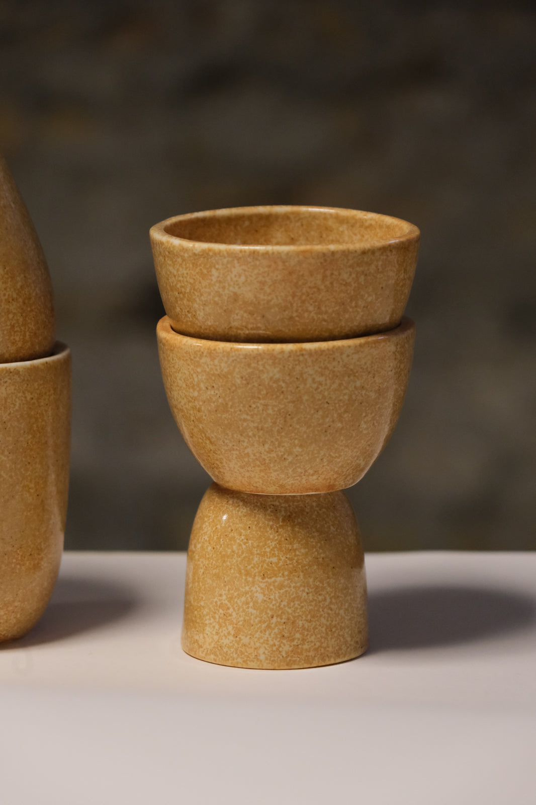 LEO cortado bögre - 100 ml - ELŐRENDELÉS