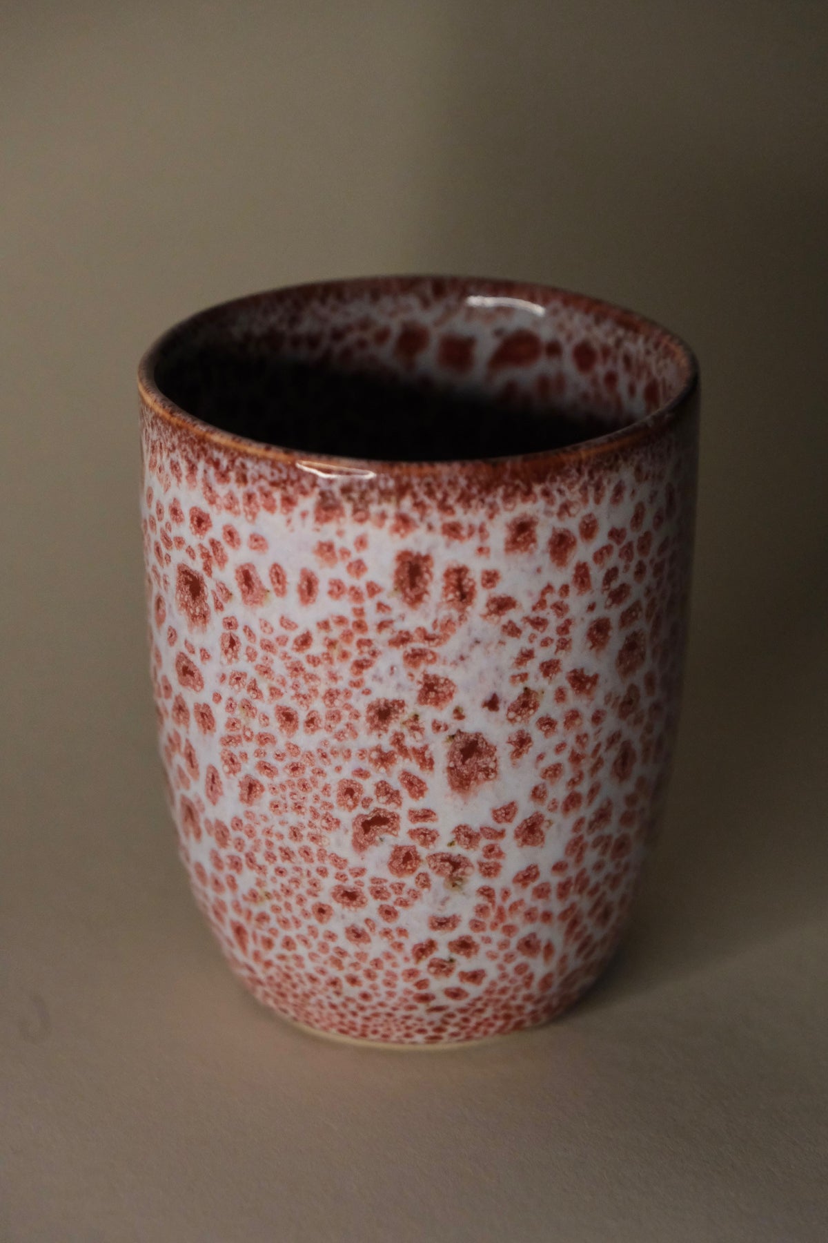 NONNA cappuccino mug - 200 ml - PRE-ORDER