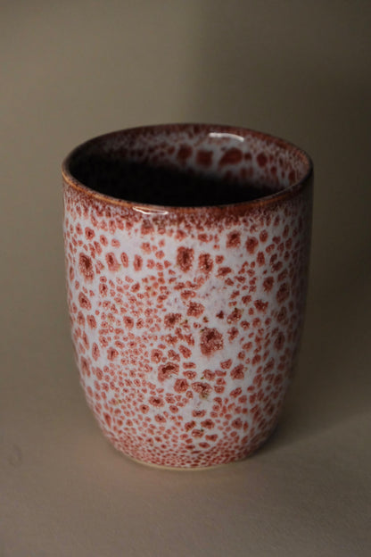 NONNA cappuccino mug - 200 ml - PRE-ORDER