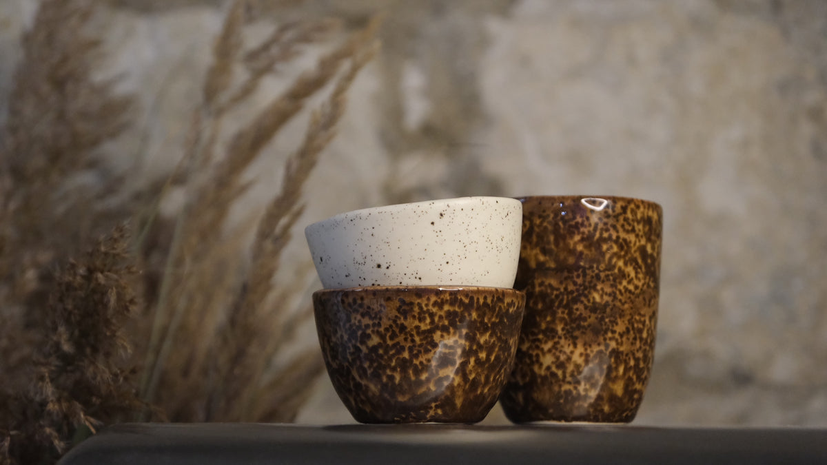 DINO cortado mug - 100 ml - PRE-ORDER